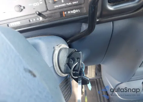 1994 Plymouth Voyager Le/Lx z USA, uszkodzony, nr VIN 2P4GH55R7RR773073